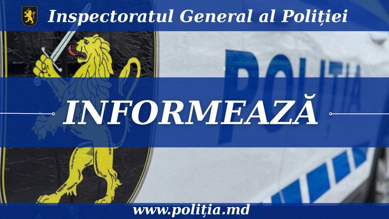 Un deținut de la Penitenciarul nr.13 a reușit să fugă în timp ce era escortat pentru audieri 