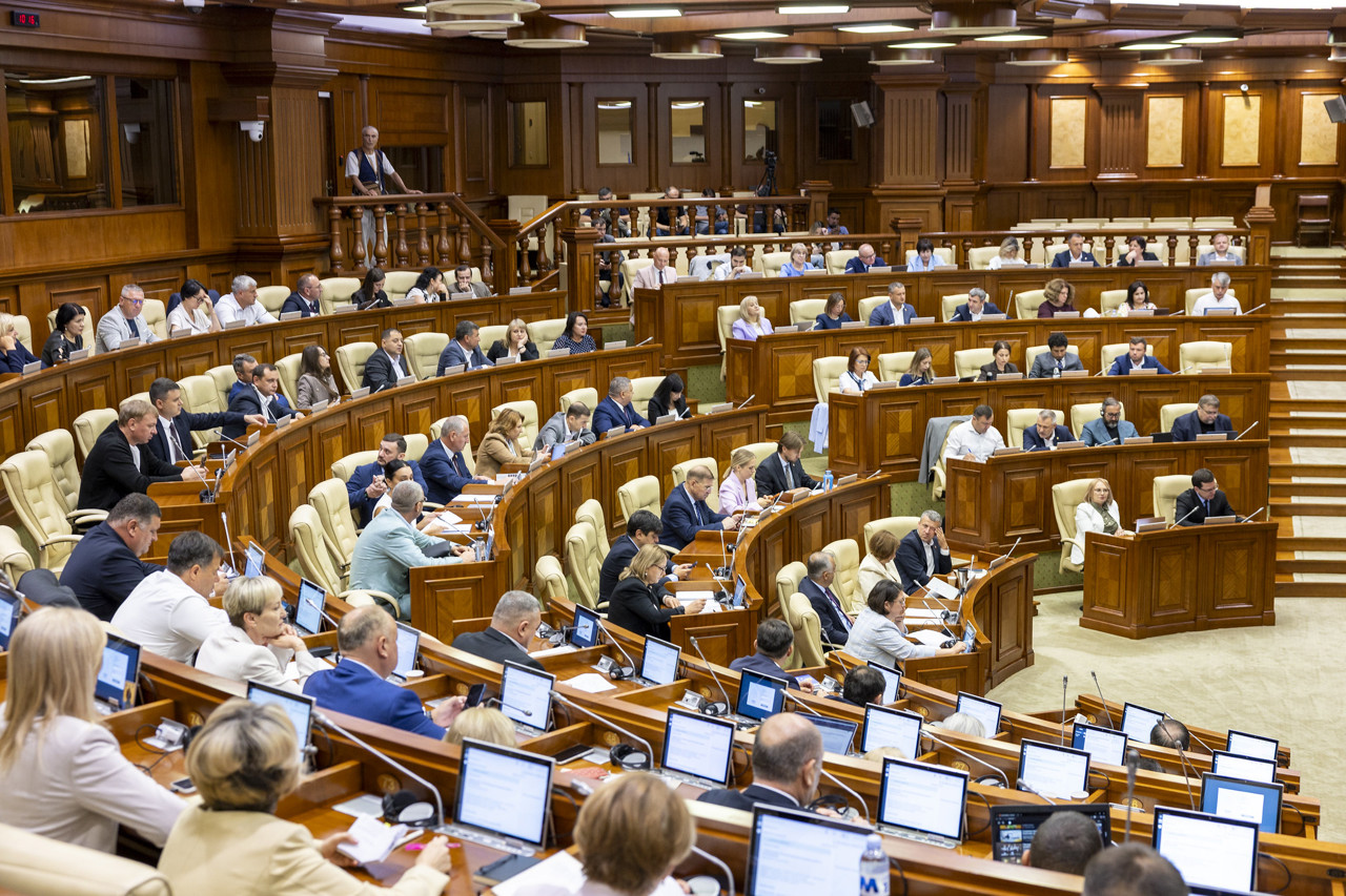 Inițiativa civică, votată în lectura a doua. Mecanismul va fi aplicat din 2028