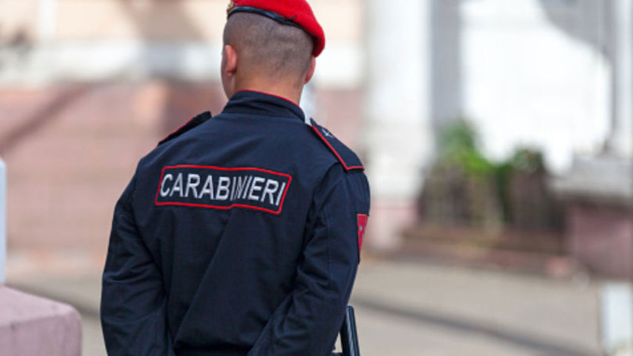 Carabinierii moldoveni vor participa la operațiuni de menținere a păcii în Kosovo