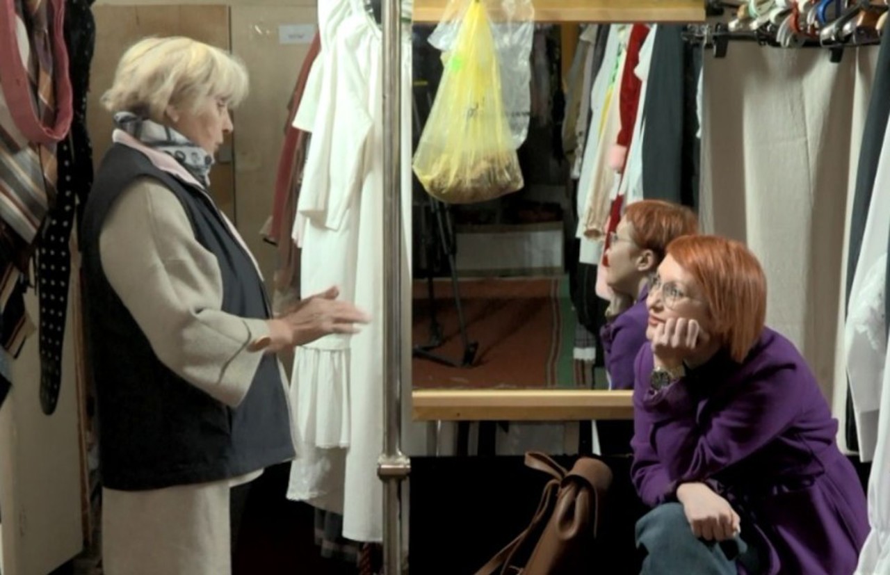 Жизнь театра из закулисья, таинство создания образа и острый кадровый вопрос - спецрепортаж 