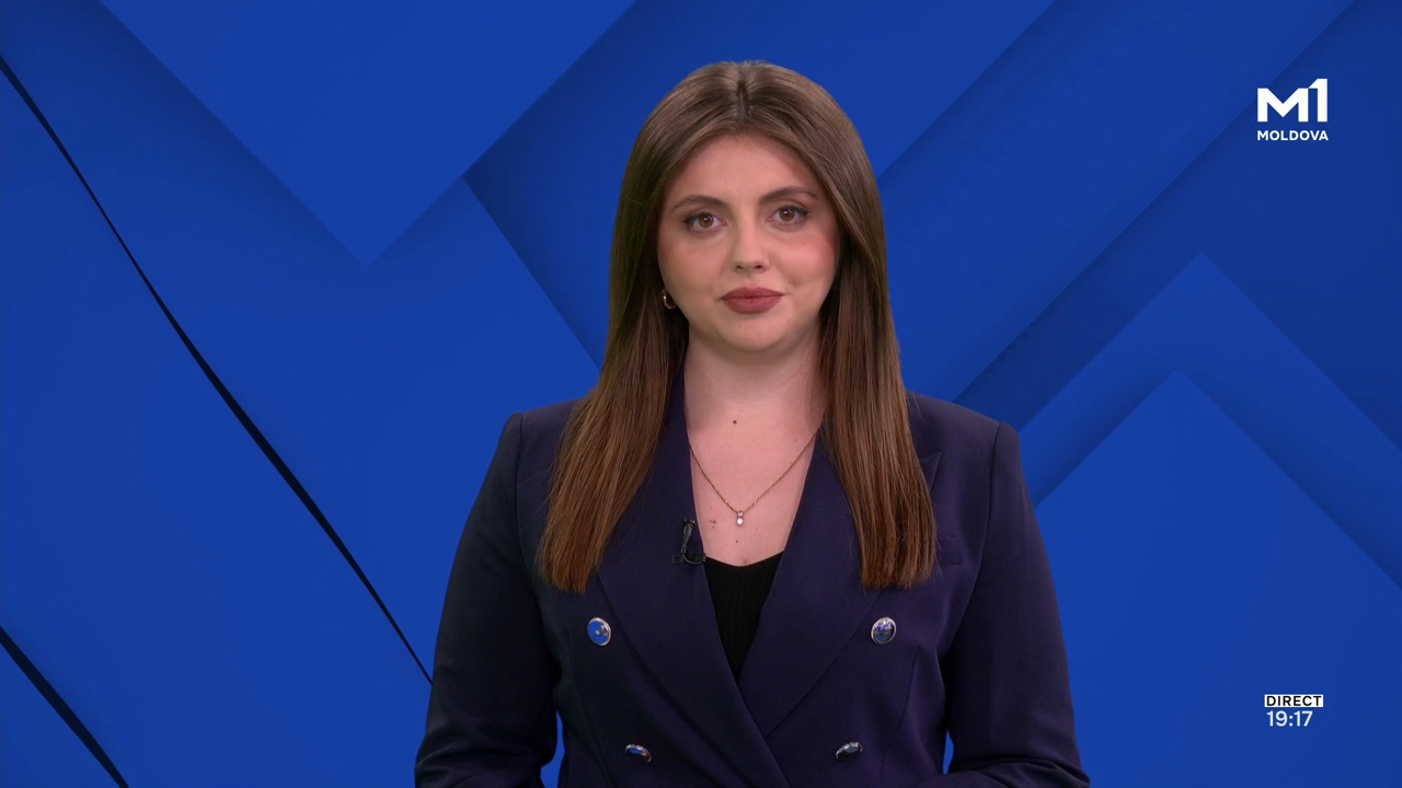 Știri (19:00) din 23 februarie 2026