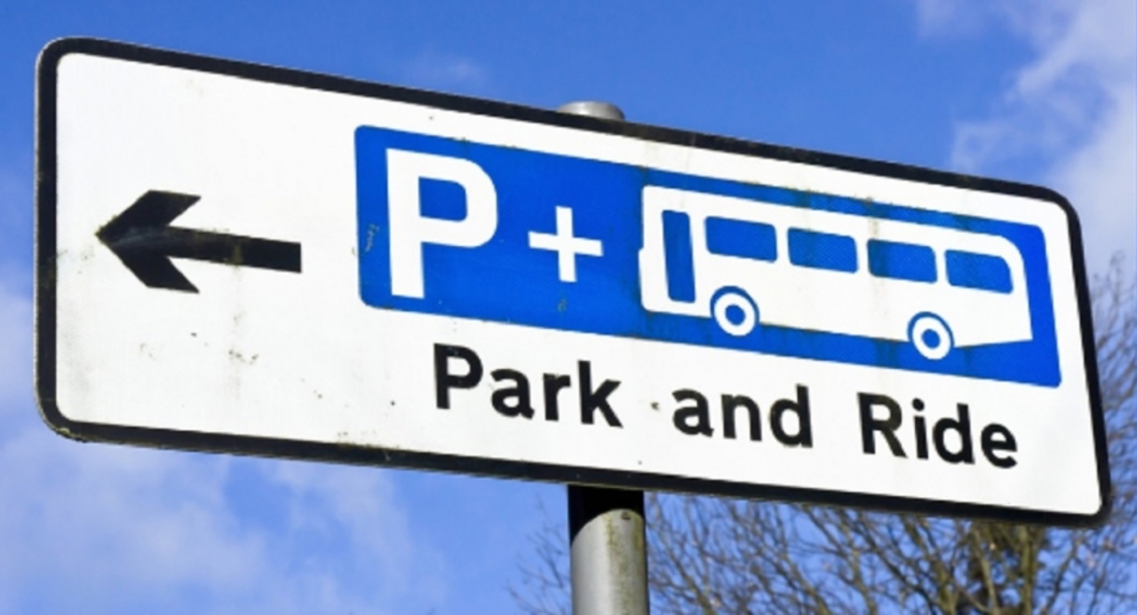 В Кишиневе появятся перехватывающие парковки: представлены четыре проекта