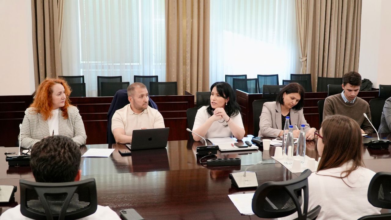 Ministerul Agriculturii și Industriei Alimentare 