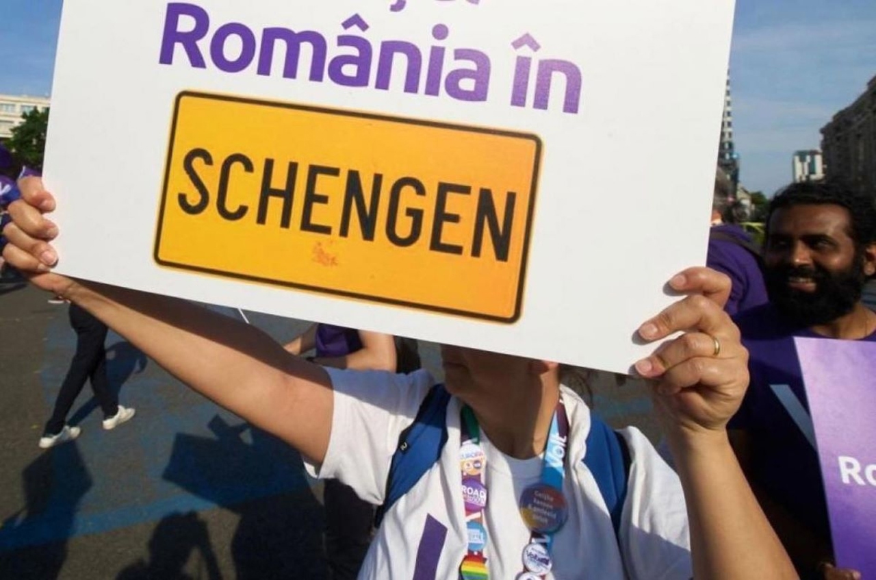 Intrarea României în spațiul Schengen de la 1 Ianuarie 2025: beneficii semnificative pentru cetățenii moldoveni