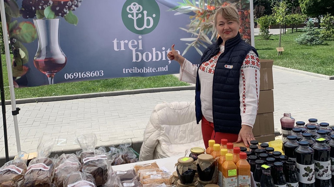 facebook// Rodica Toma