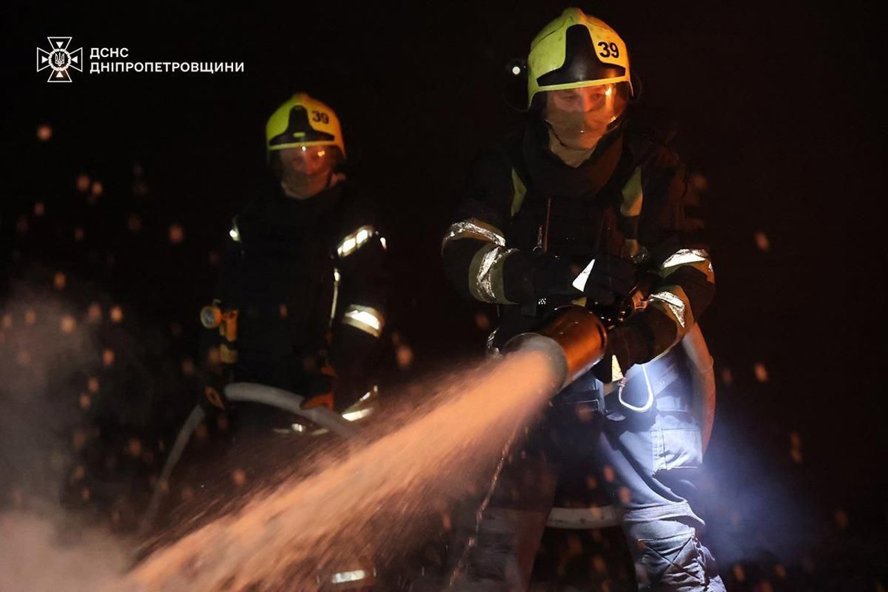 Ucraina: Regiunile Dnipropetrovsk și Zaporojie au rămas fără curent electric după atacuri rusești