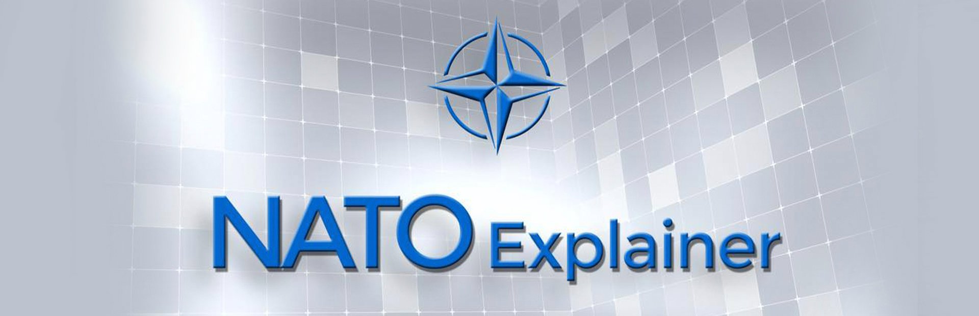 NATO Explainer