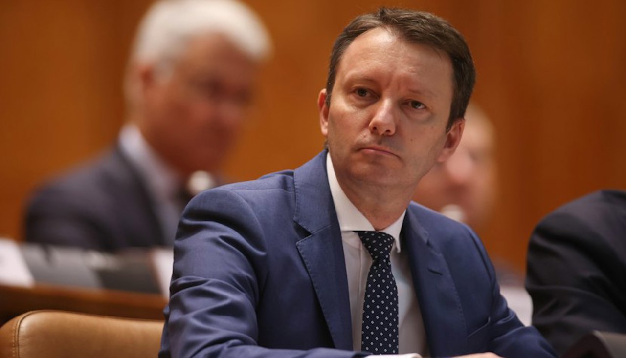 Guvernul Mureșan a picat în Parlamentul României: A obținut doar 182 de voturi din cele 233 necesare