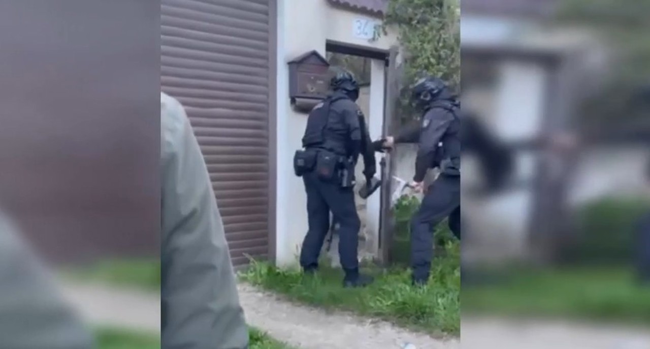 Escrocherie imobiliară la Chișinău: Administratorul, reținut pentru un prejudiciu de peste 1.6 milioane de lei