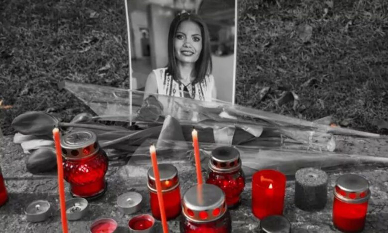 Maia Sandu, despre cazul Ludmilei Vartic: „Este un eșec al instituțiilor și al comunității”