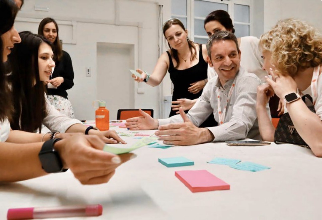 Premiile NEB 2026: R. Moldova devine eligibilă pentru finanțări europene dedicate comunităților durabile