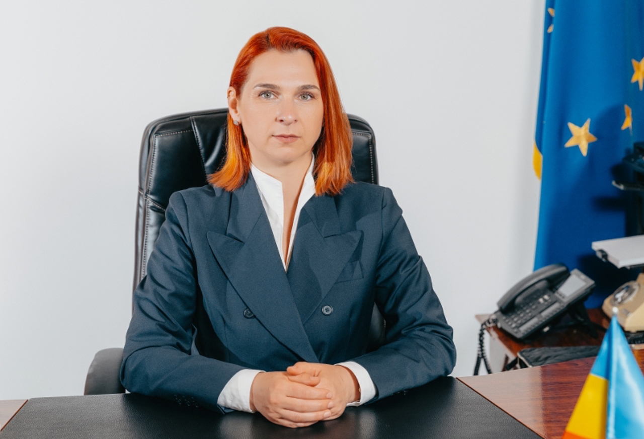Ana Revenco își încheie mandatul la Centrul pentru Comunicare Strategică: „Modelul dezvoltat la Chișinău este analizat la Bruxelles”