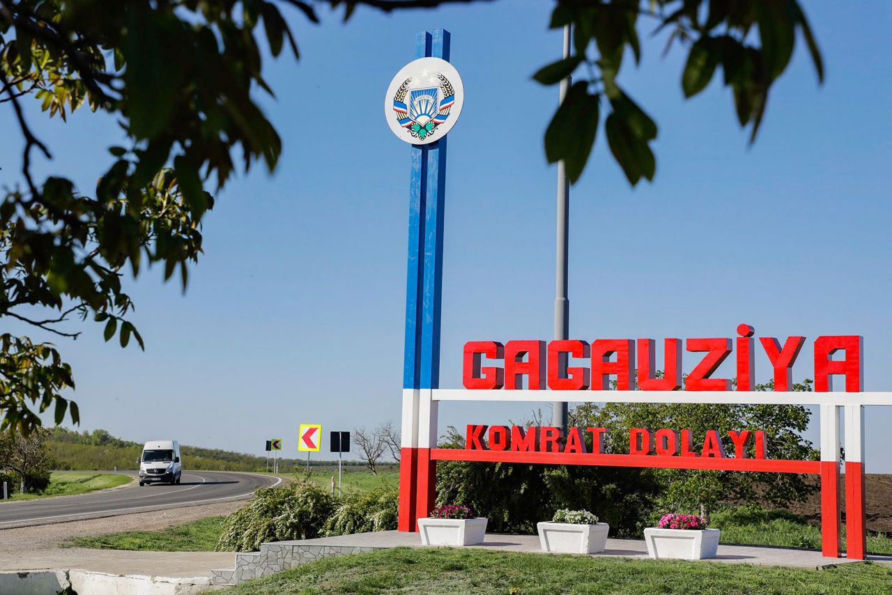 Gagauzia faces institutional crisis over elections