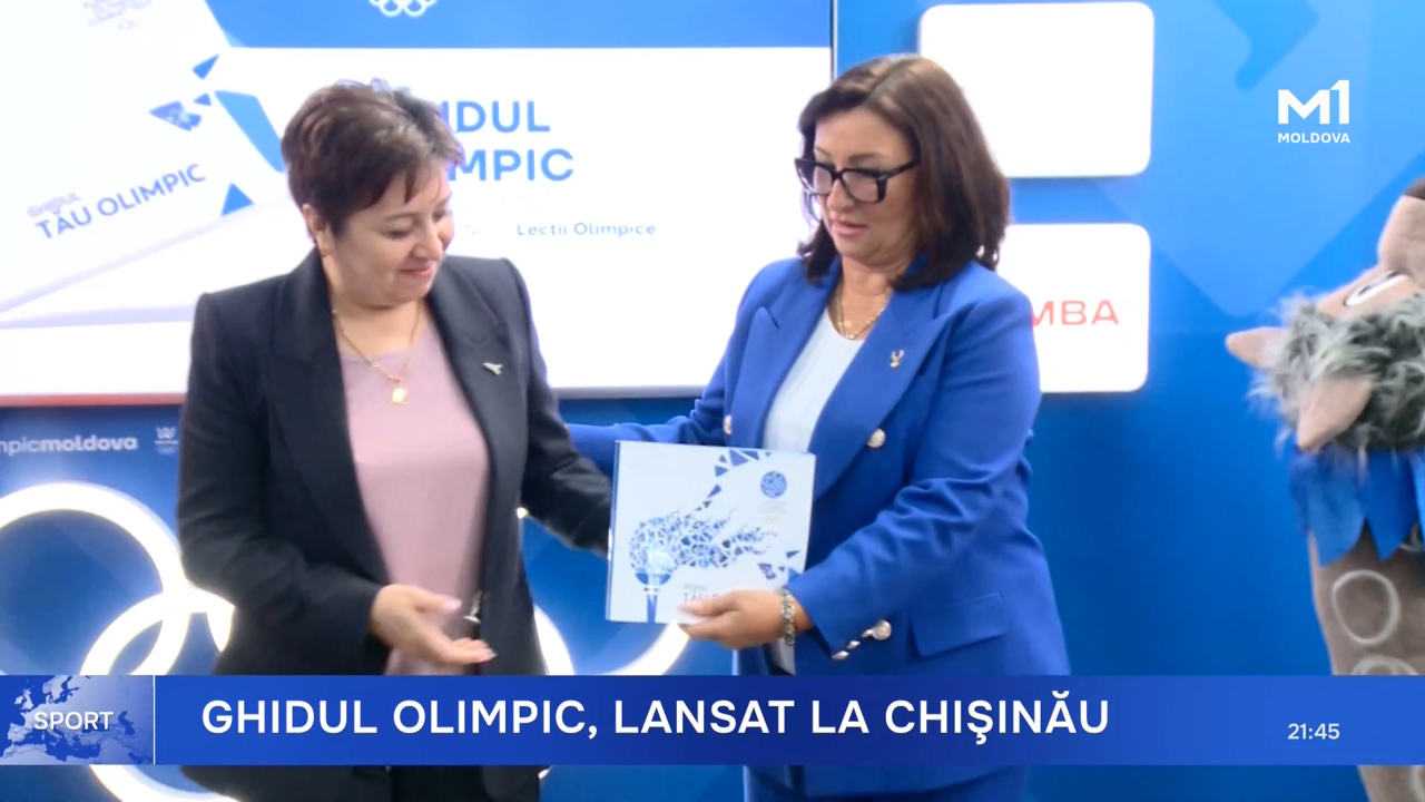 „Știri Sportive” din 31 octombrie 2025