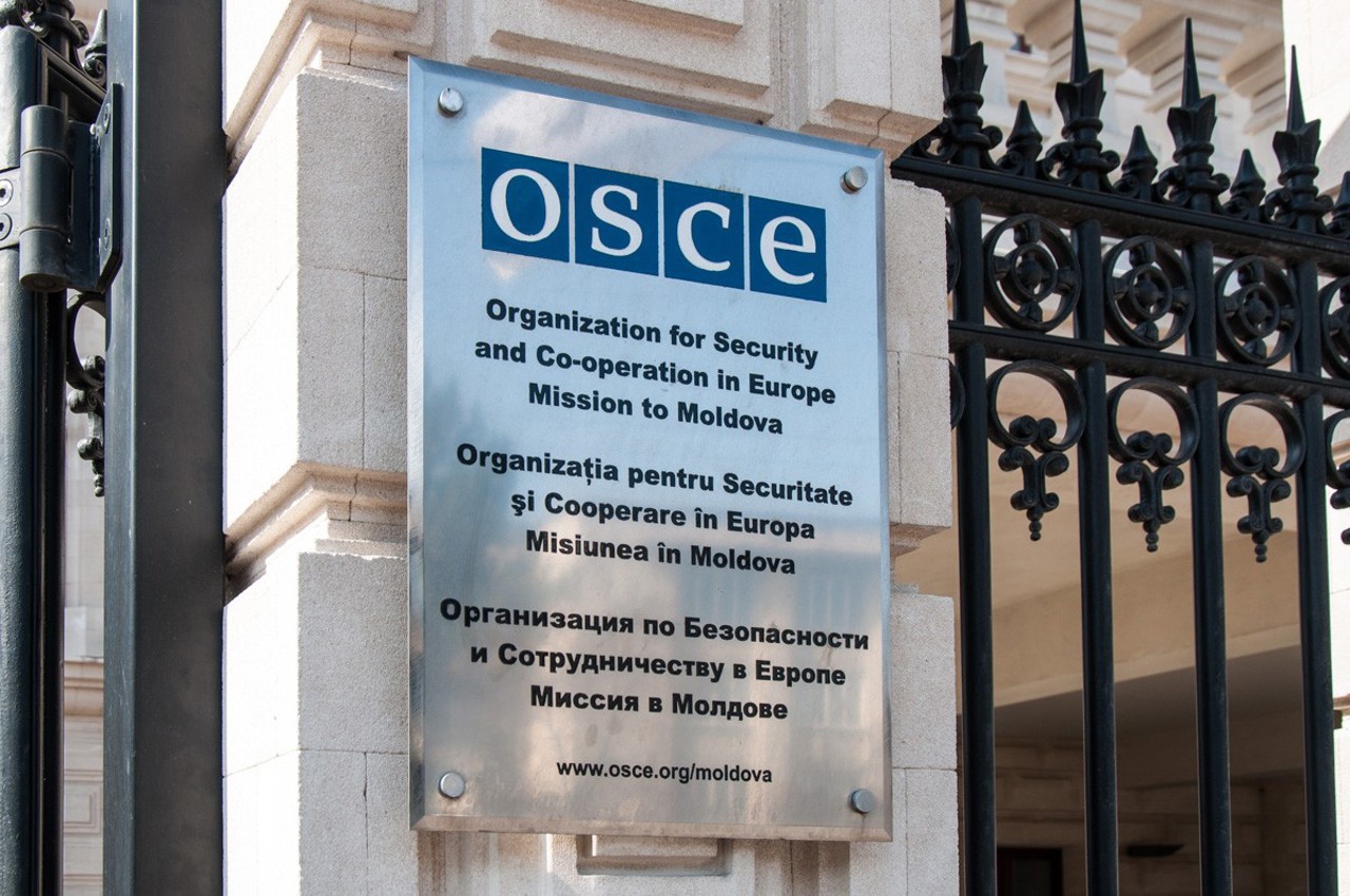 Chișinăul a sesizat OSCE cu privire la survolurile ilegale ale R. Moldova de către drone rusești: Pun în pericol populația și aviația