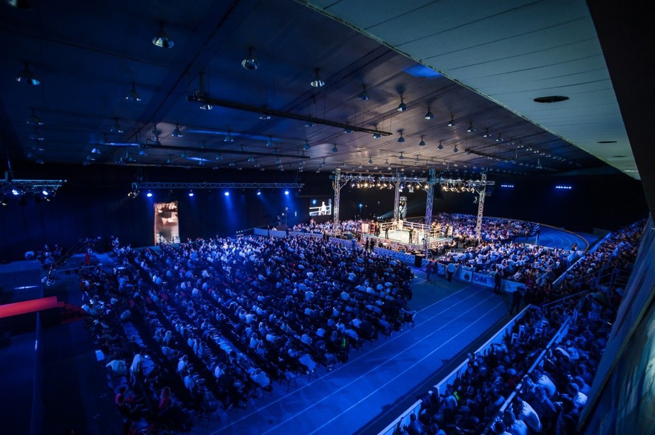 Scandal în jurul unui campionat european de kickboxing, organizat la Chișinău: MEC anunță că evenimentul nu este autorizat