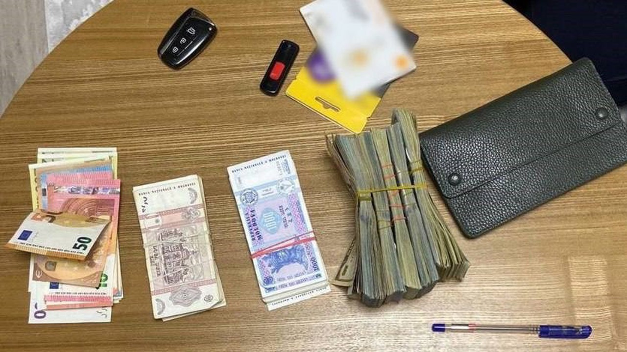 "Ваш родственник попал в ДТП": Задержан ещё один фигурант дела о мошенничестве