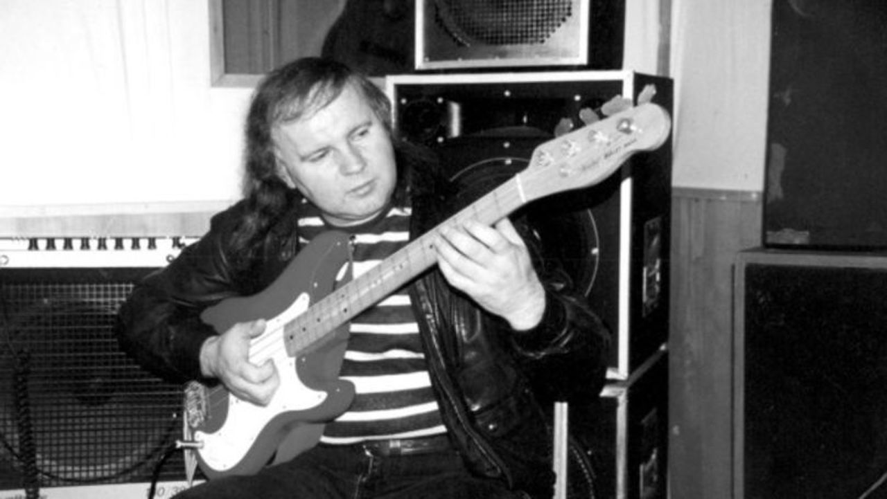 Anatol Dumitraș, nouă ani fără vocea care a emoționat o țară întreagă