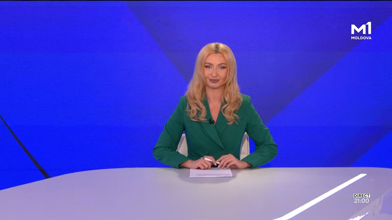 Marea Dictare Națională 2026 || Limba română, memorie și identitate || Tragedie cumplită la Criuleni