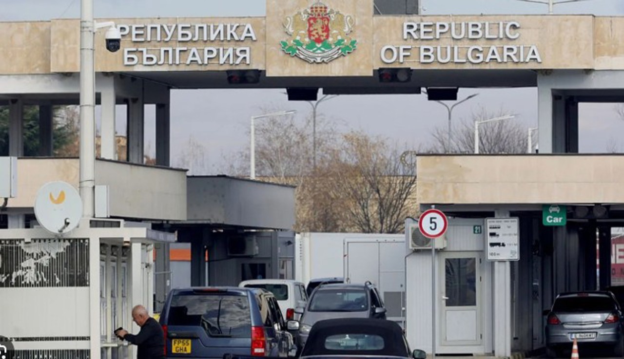 На заметку автолюбителям из Молдовы: Болгария вводит новые правила для водителей