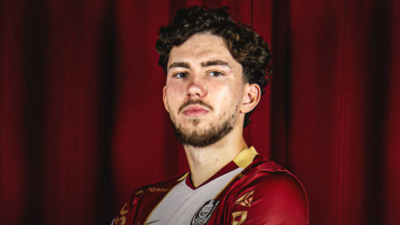 Fotbalistul moldovean Leo Saca va juca la CFR Cluj 