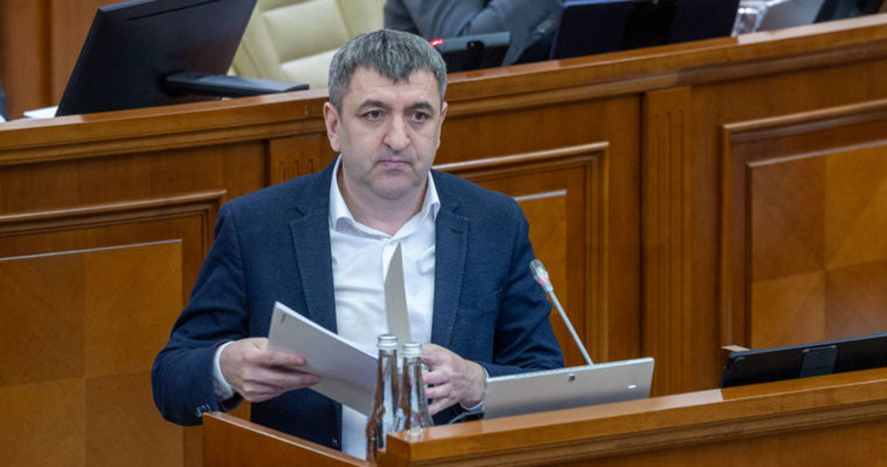 В парламенте прошли закрытые слушания по трагедии в воинской части в Кагуле