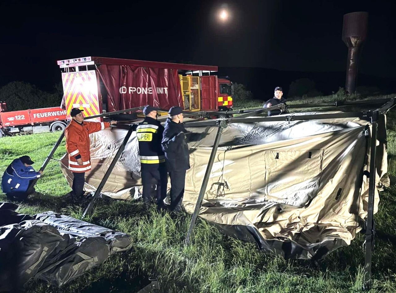 Risc de cedare a unor diguri ale lacurilor din raionul Călărași și inundare a zeci de case la Strășeni: IGSU a mobilizat 180 de specialiști