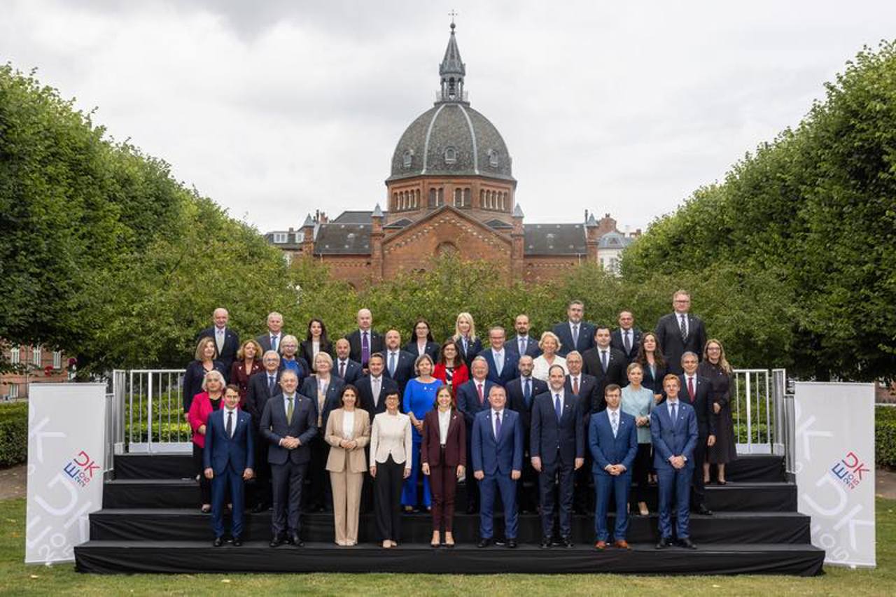 Deputy Prime Minister: Moldova’s EU path backed by all member states