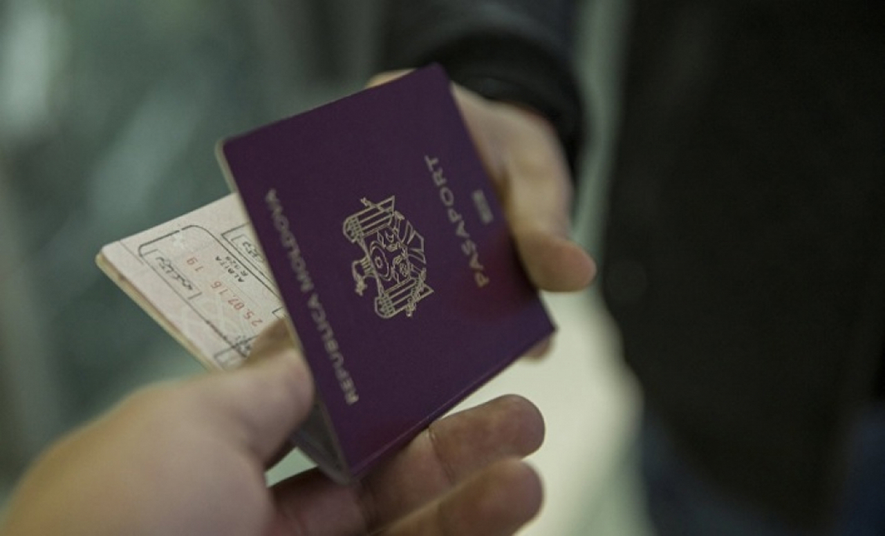 Депутаты комментируют проект о новых условиях получения гражданства Молдовы