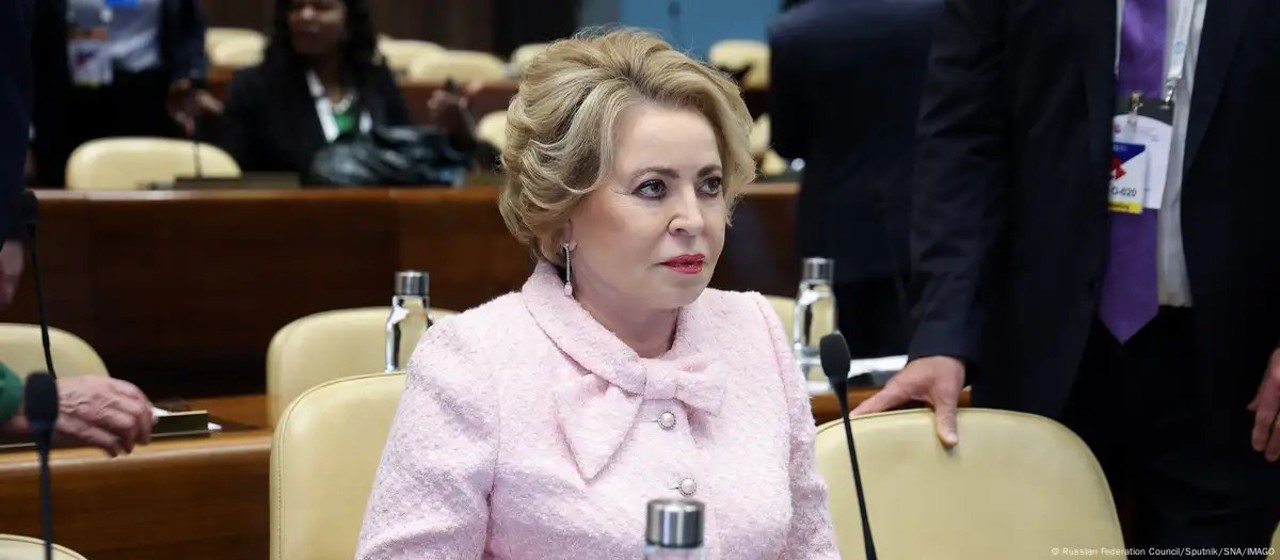 Geneva: Igor Grosu and European parliamentary leaders walked out during Kremlin representative’s speech