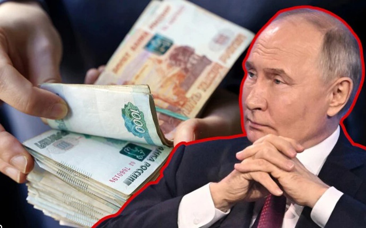 На содержание Владимира Путина и его администрации в следующем году выделят на 1,7 млрд больше