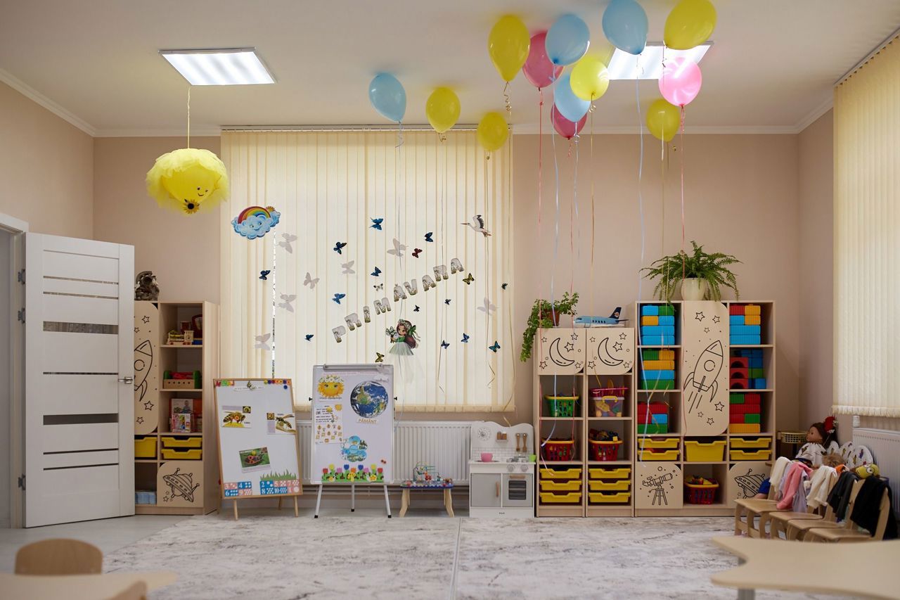 Înscrierea la grădiniță fără a ieși din casă: „Nu doar în capitală, ci și în întreaga țară”