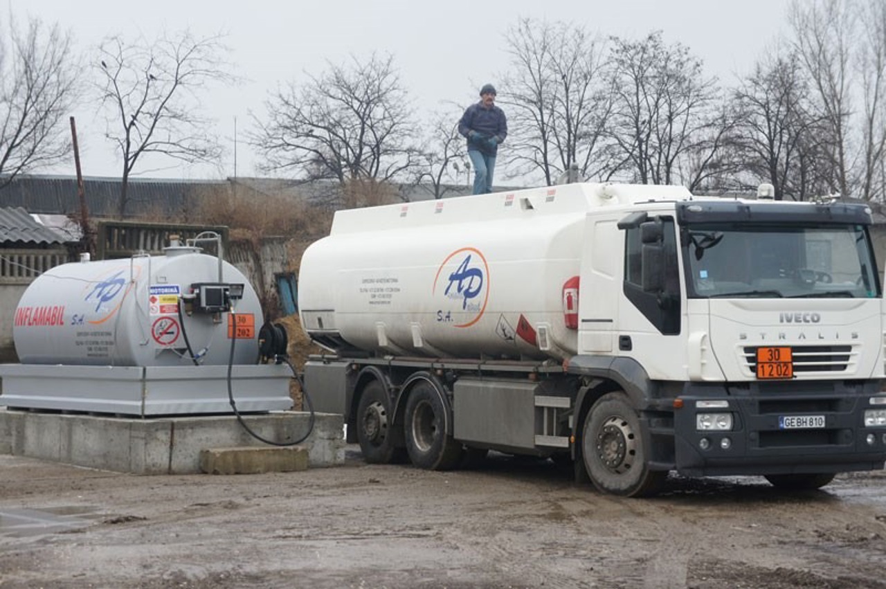 Rising oil prices may trigger chain price increases in Republic of Moldova, experts