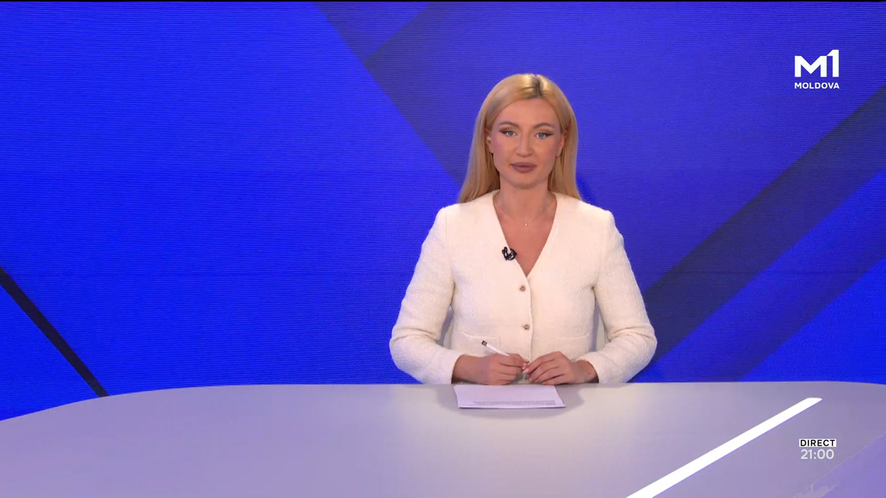Dronă explodată într-o vie din Crocmaz ||  Deficit bugetar de circa 23,1 miliarde || Demisie în urma crimei de la Măgdăcești 