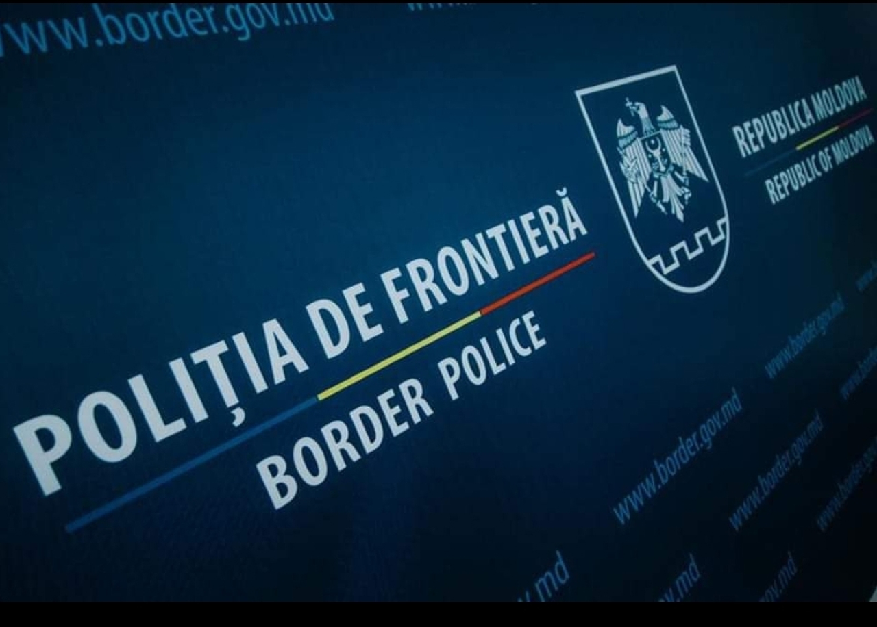 O nouă informație falsă, diseminată în R. Moldova: Poliția de Frontieră neagă o pretinsă permisiune acordată grănicerilor ucraineni