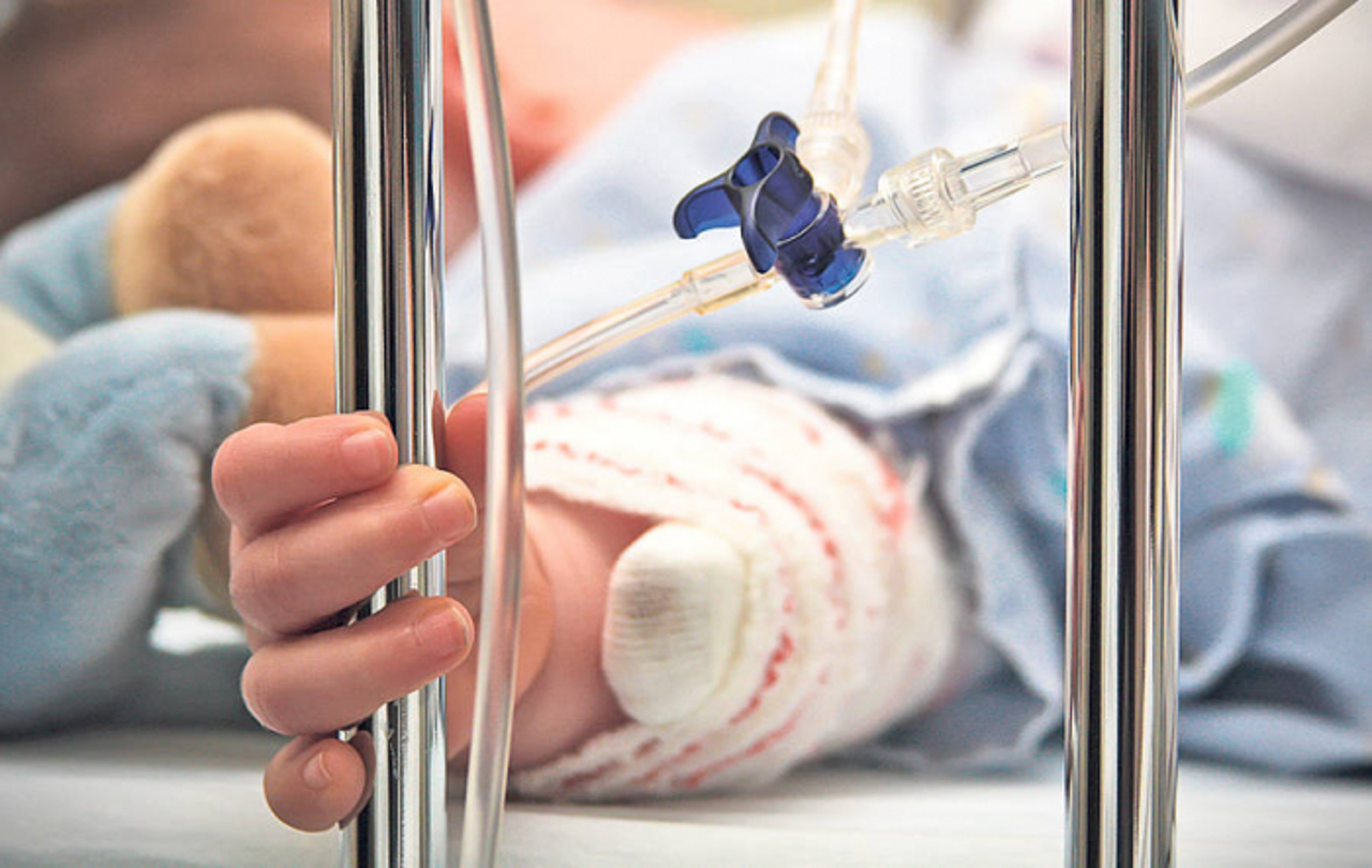 Record de cazuri de viroze în capitală. Ministerul Sănătății anunță că sistemul de sănătate este pregătit să facă față valului de infectări