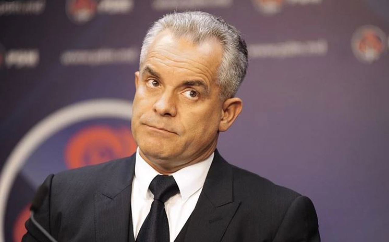 Интерпол удовлетворил запрос об объявлении в международный розыск Владимира Плахотнюка: реакция защиты бывшего лидера Демпартии