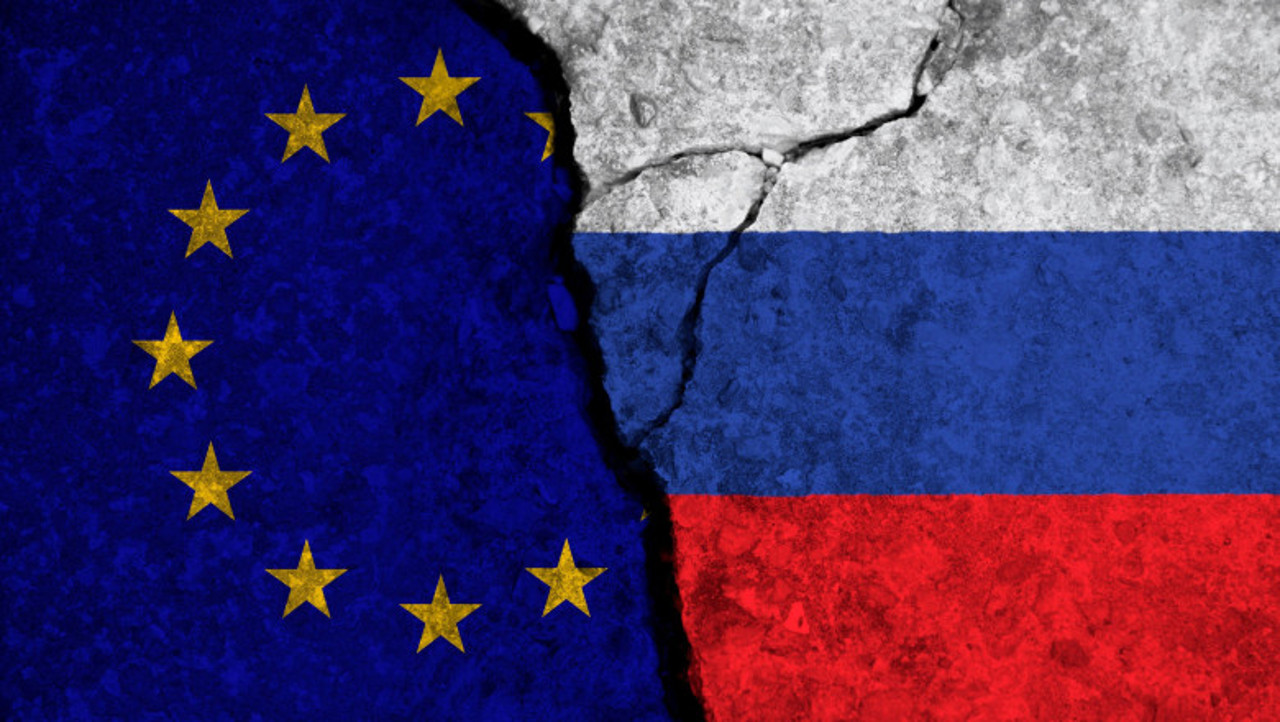 Corespondență Dan Alexe // Efectele războiului din Ucraina: țările UE vecine cu Rusia se pregătesc să folosească arme interzise