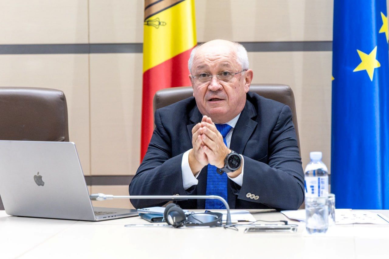 Munteanu on idea of making the Chisinau mayor part of the Government: “Not a rational proposal”