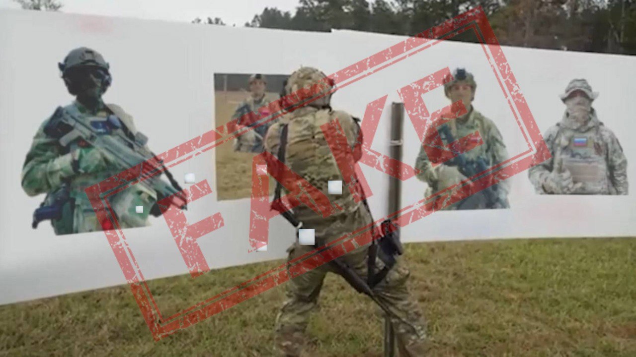 Moldova’s Ministry of Defense debunks fake AI video