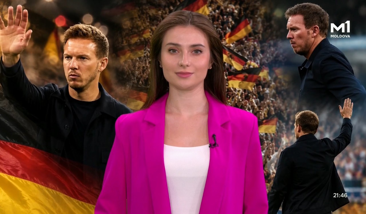 	Știri Sportive din 3 iulie 2026