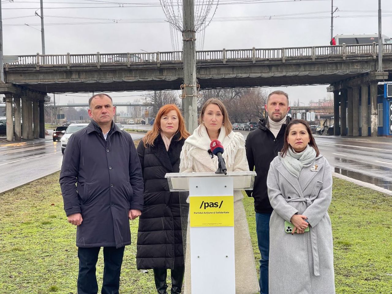 Chisinau 2026 budget stalemate: PAS councilors demand €10m education boost