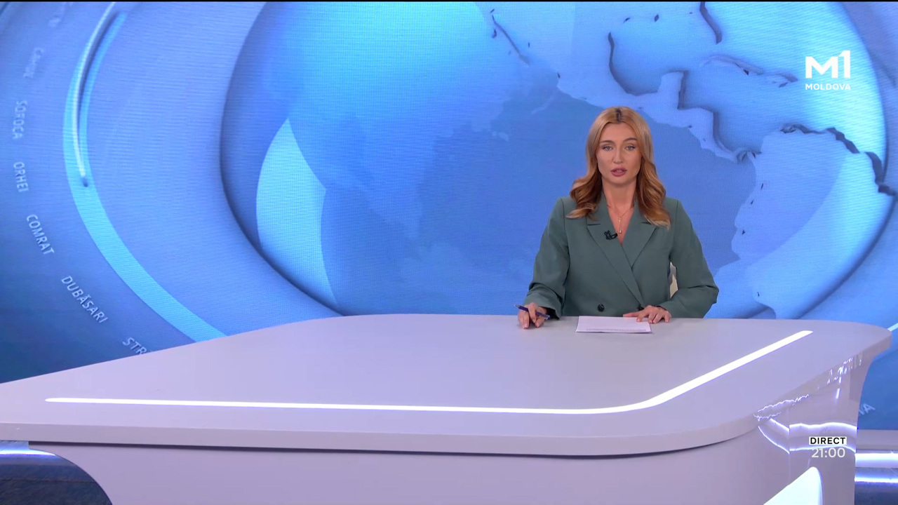 Nicușor Dan, ales președinte // Interdicția, pe masa judecătorilor // Demers către primărie //