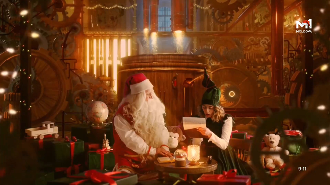 „Magazinul Copiilor” din 20 decembrie 2025