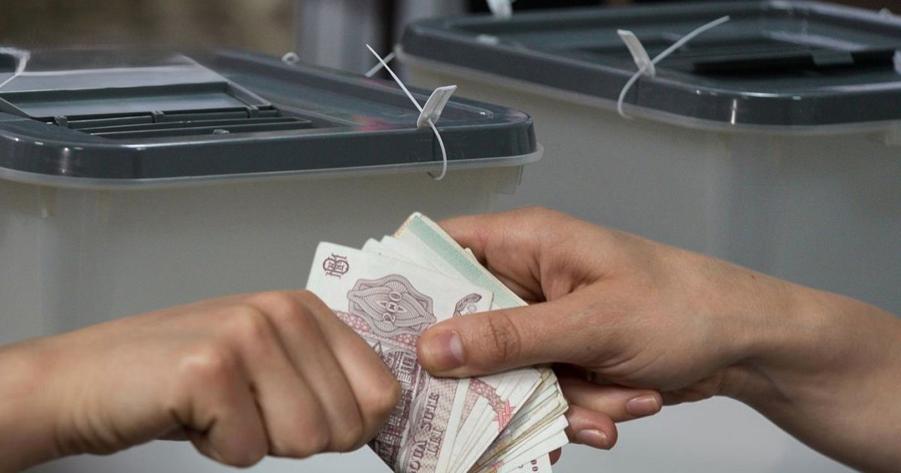 Moldova warns citizens: Fight election fraud now