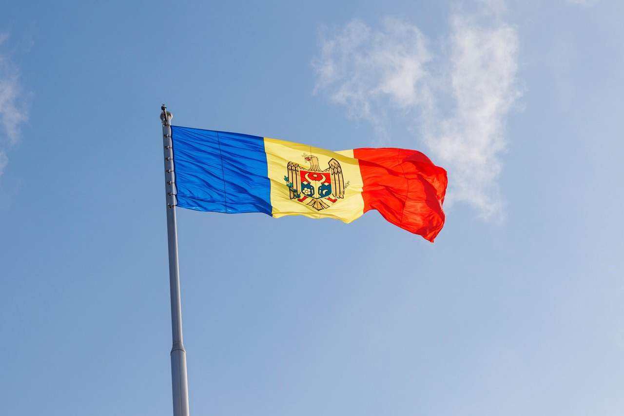 Republica Moldova marchează 36 de ani de la adoptarea Declarației de Suveranitate