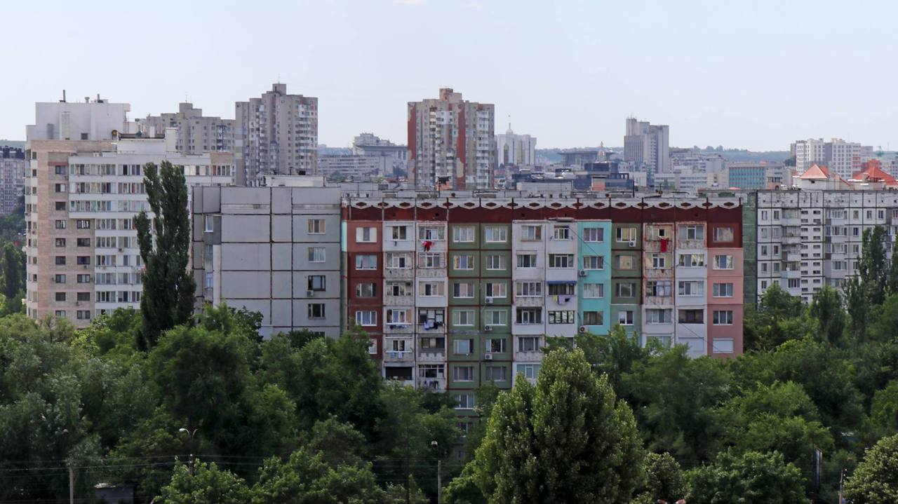В Молдове выросли налоговые поступления от сдачи в аренду жилья 