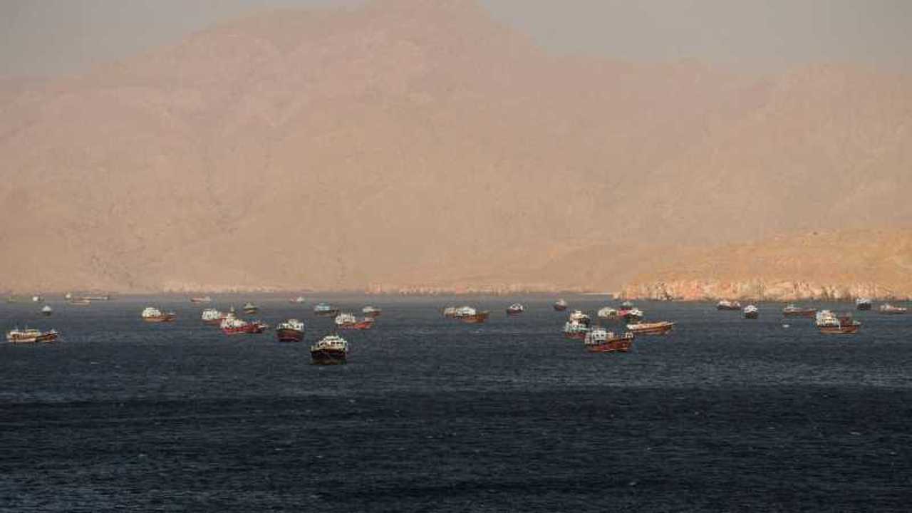 Un posibil acord Iran-SUA ar include suspendarea sancțiunilor și deschiderea Strâmtorii Ormuz