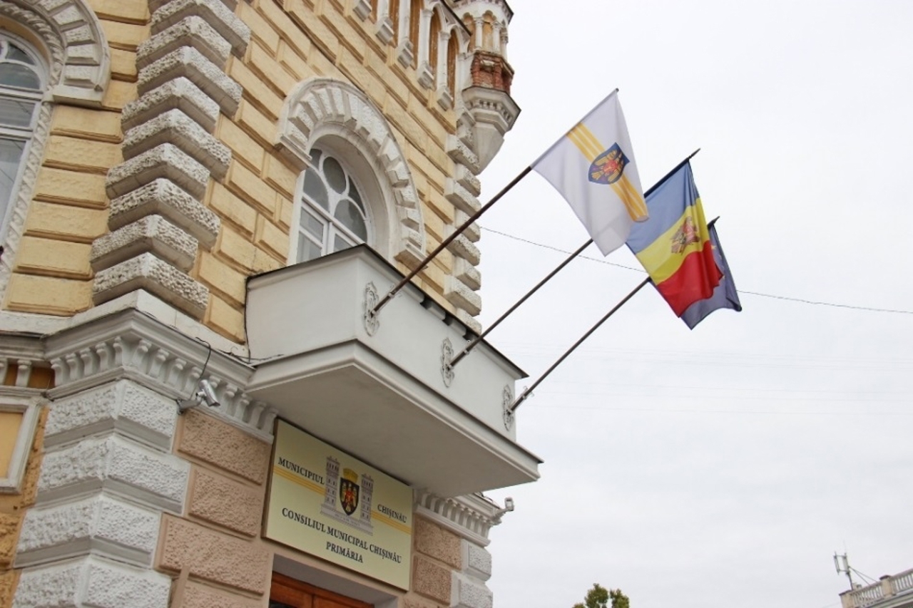 Vladimir Bolea exclude candidatura sa la Primăria Chișinău: „PAS are un număr foarte mare de oameni demni”