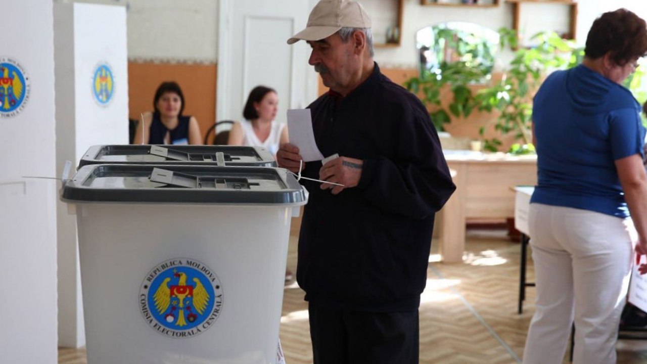 Autoritățile avertizează asupra provocărilor din partea Rusiei și a grupării Șor la alegerile din toamnă